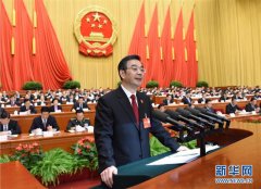 外媒聚焦“两高”报告:中国反腐运动“超速前 外媒聚焦“两高”报告:中国反腐运动“超速前